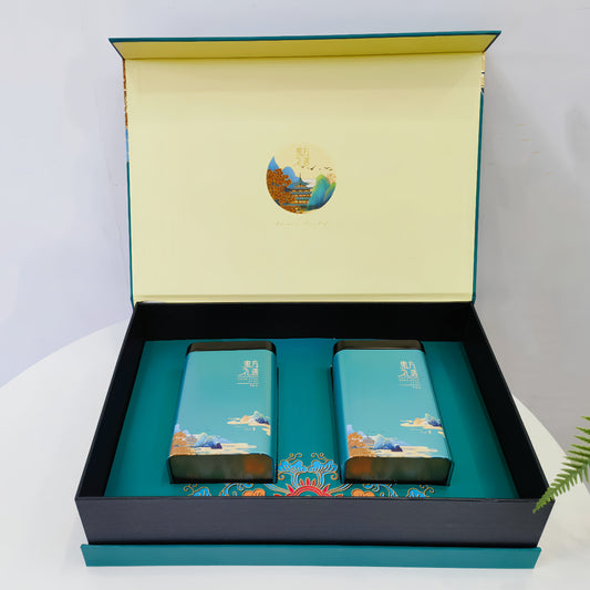 Authentic Premium Ba Xian —Ming Jie ’s Fine Tea.