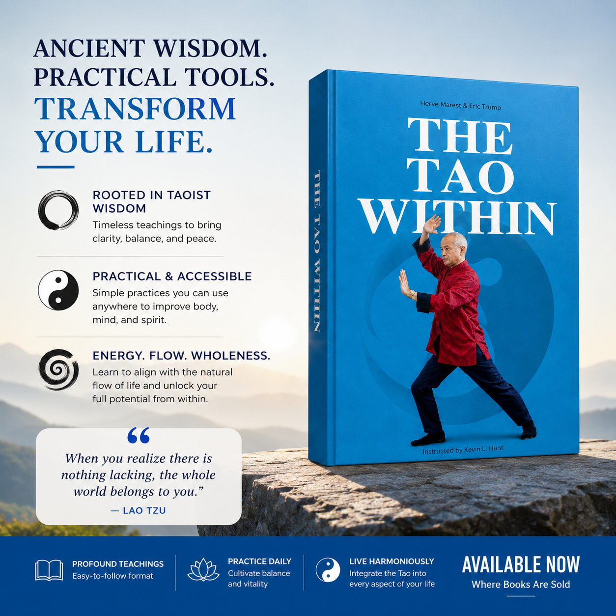 The Tao Within