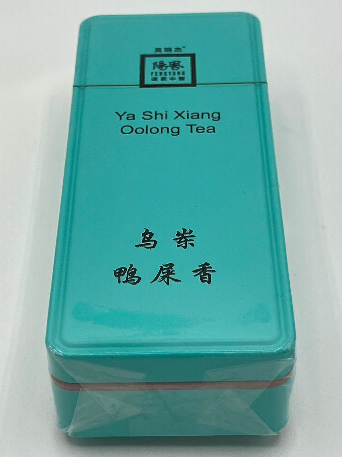 Ya Shi XiangOolong Tea