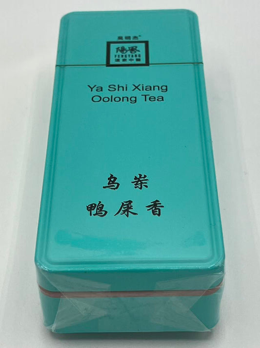 Ya Shi XiangOolong Tea