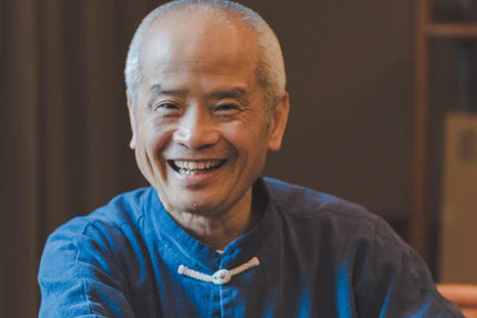 Fengyang Tai Chi and Qi Gong Associate Instructor Training with Dr.Wu