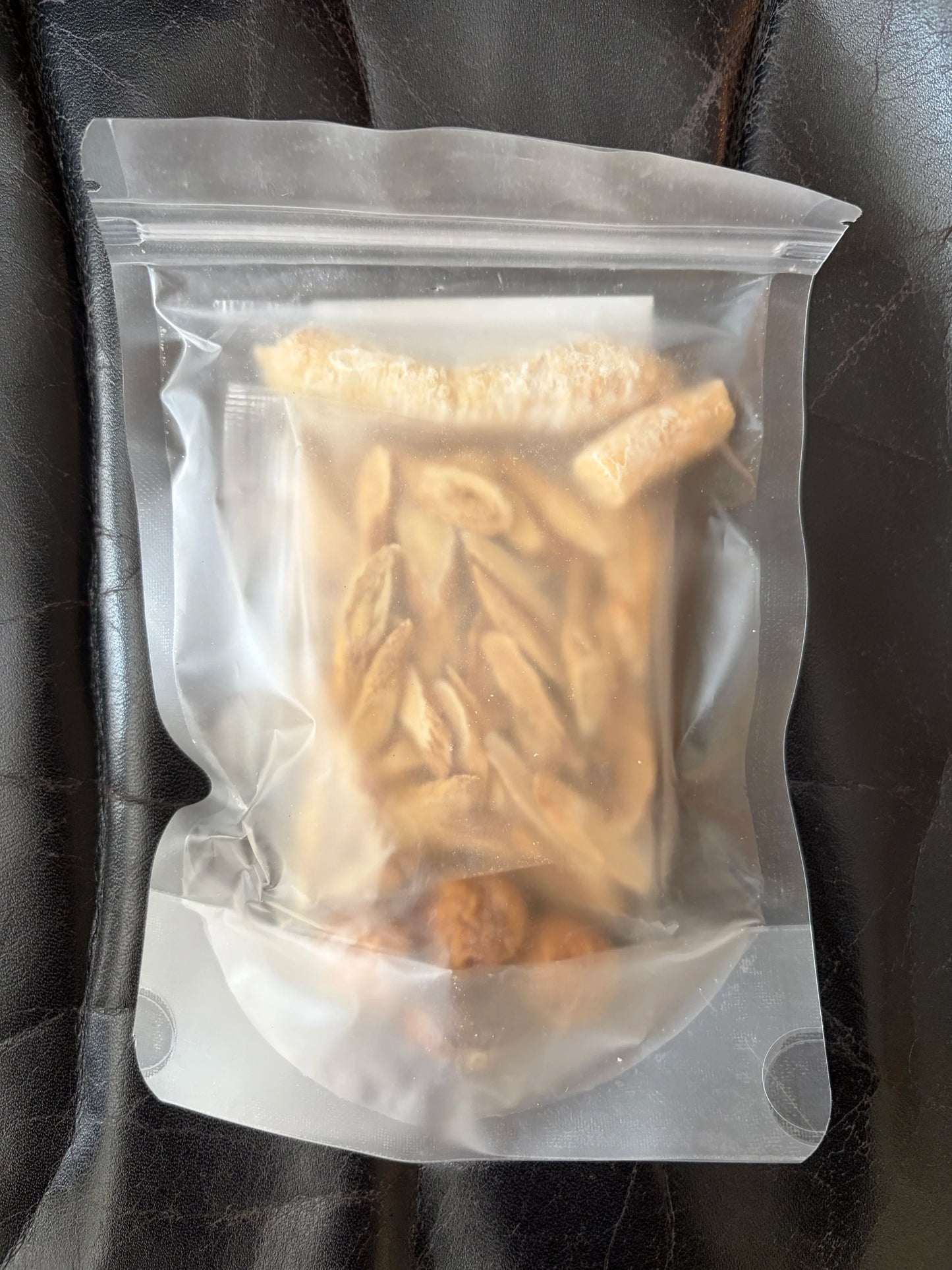 Ginseng Spleen-Strengthening Herbal Blend