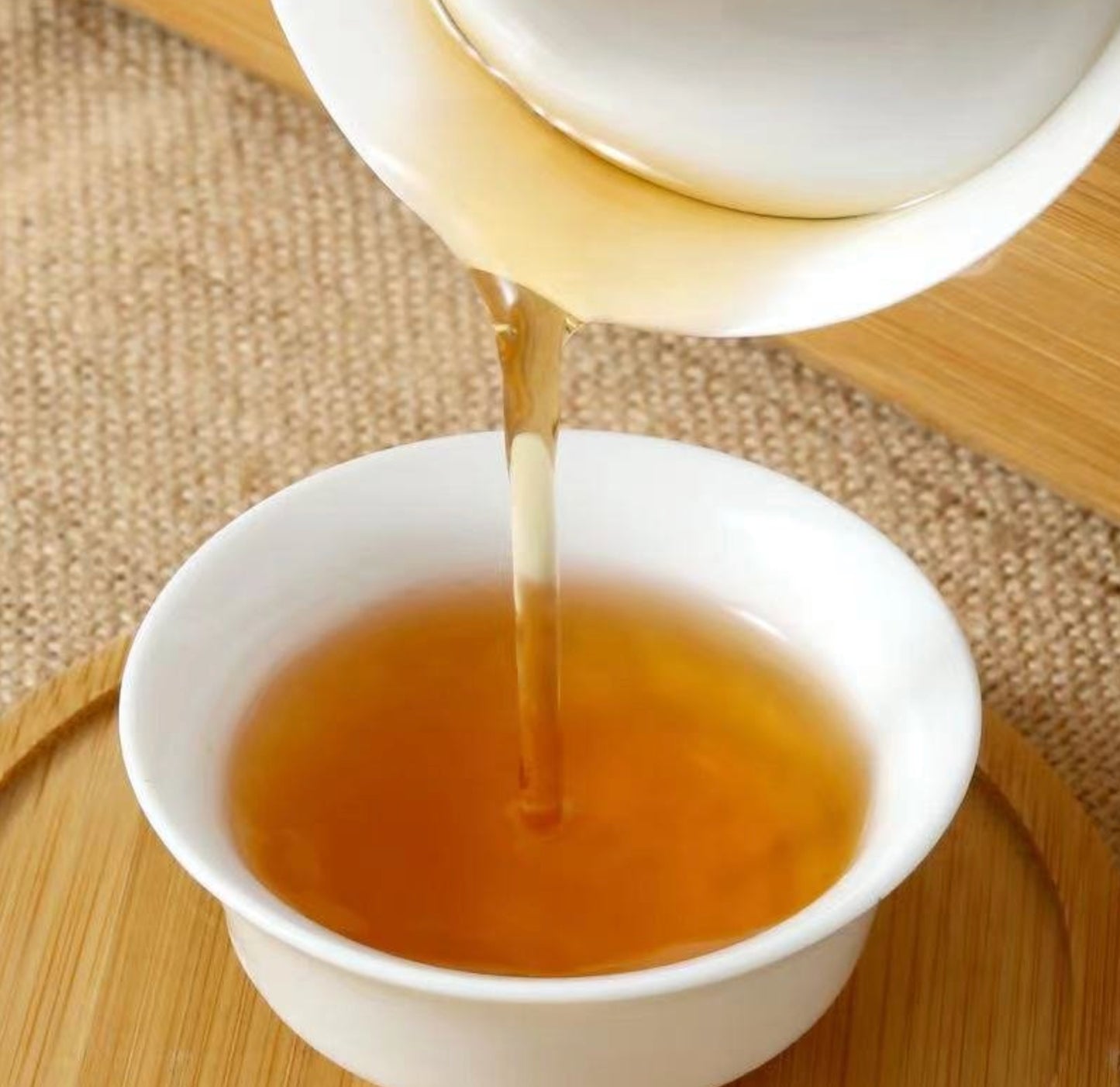 Da Hong Pao - Wuyi Mountain Big Red Robe Oolong Tea Gift Box
