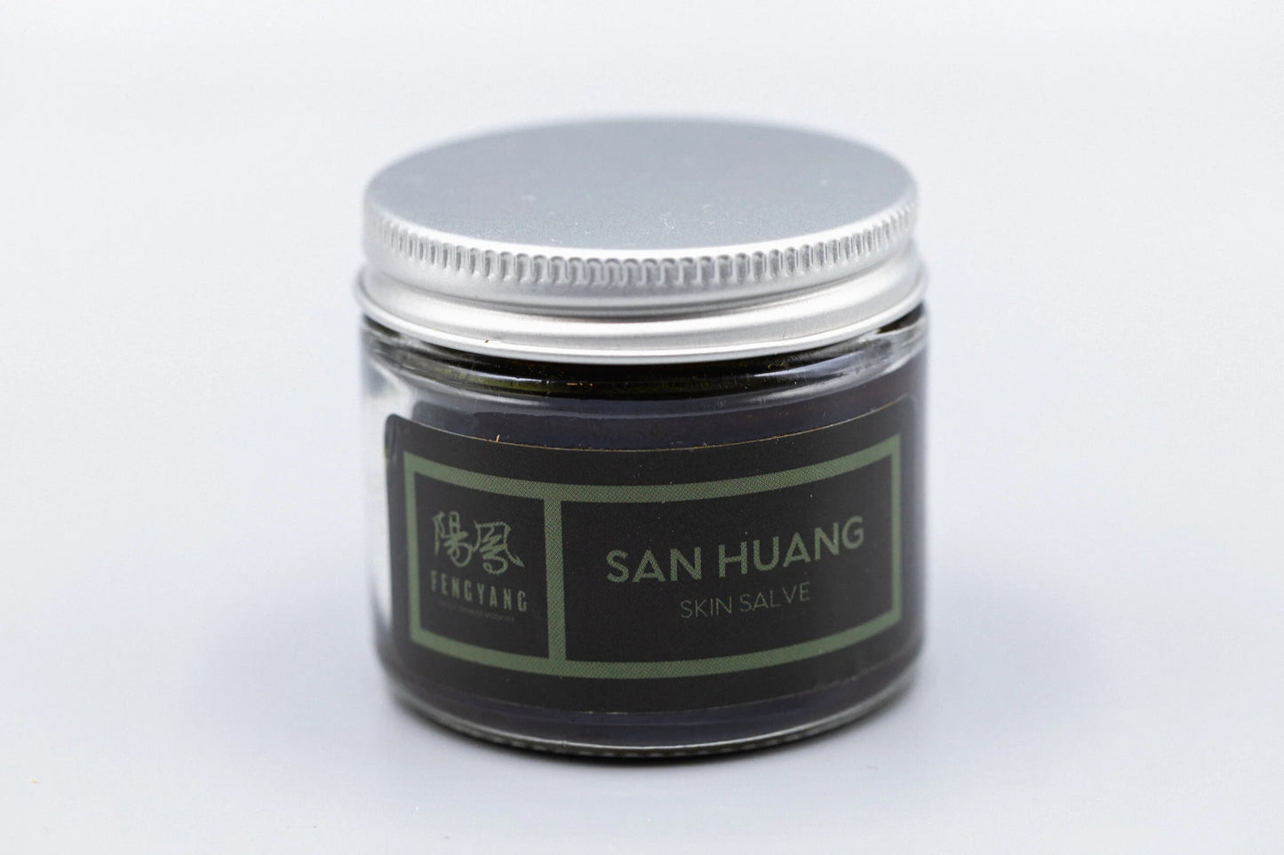 San Huang Cream 三黄膏