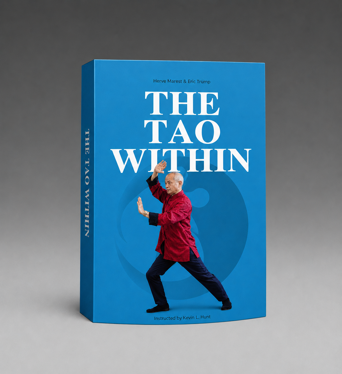 The Tao Within