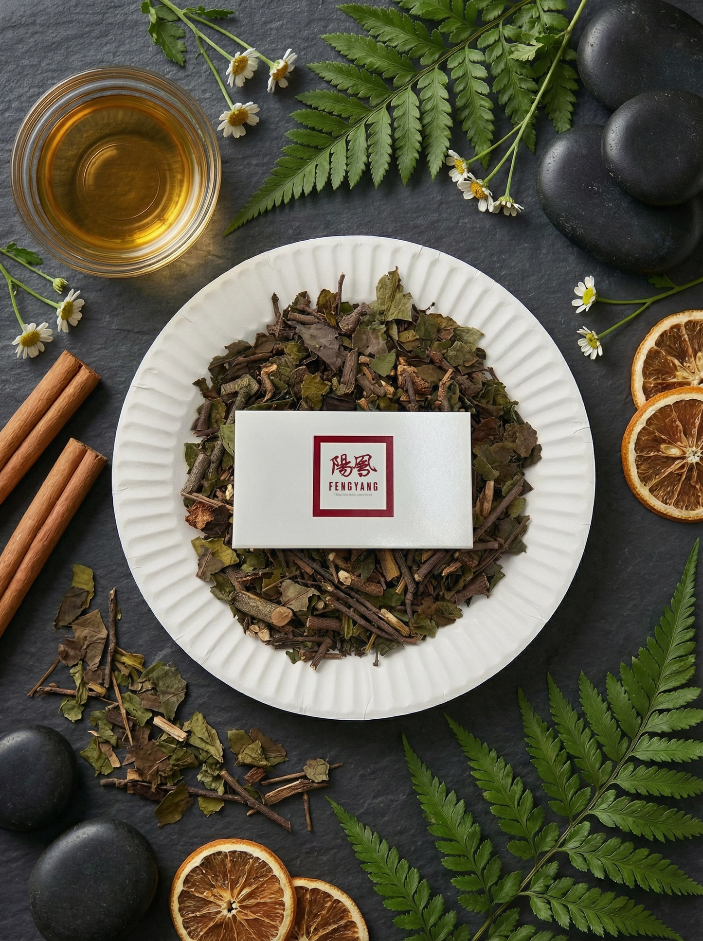 Mulberry Mistletoe (Sang Ji Sheng, 桑寄生) - 16oz
